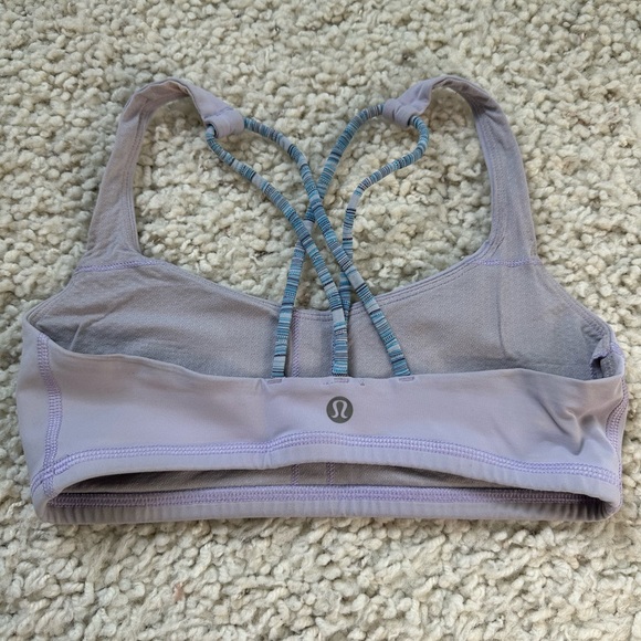 Lululemon Free To Be Bra - Picture 4 of 5